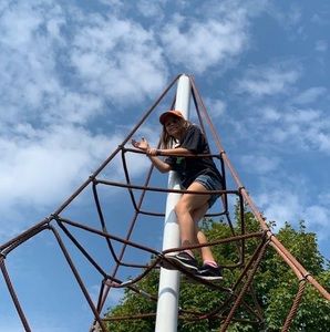 Meet your Posher, Kaylah